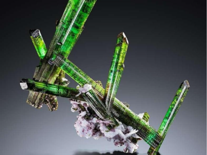 第十三届中国（湖南）国际矿物宝石博览会将在郴州启幕