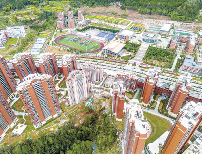 城镇化率达67%，是个啥概念？