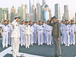 一张跨越时空的“船票”