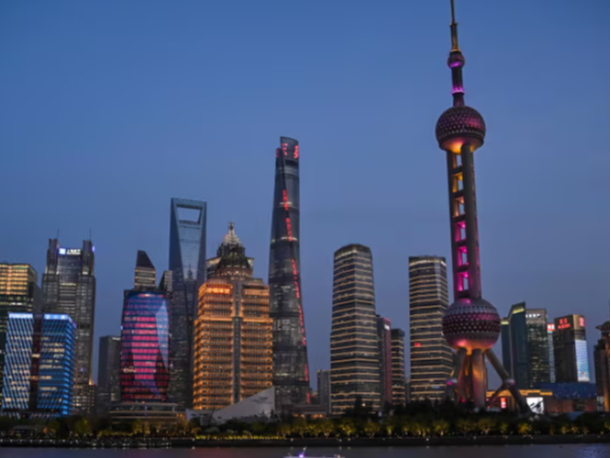 外媒：中国金融政策增强投资者信心