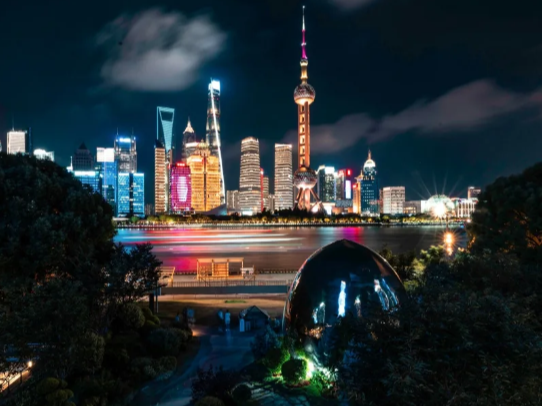 外媒：上海营商环境拿下22项全球最优