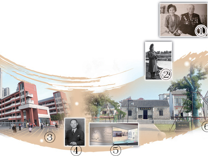 铭记世界反法西斯战场上的中国人