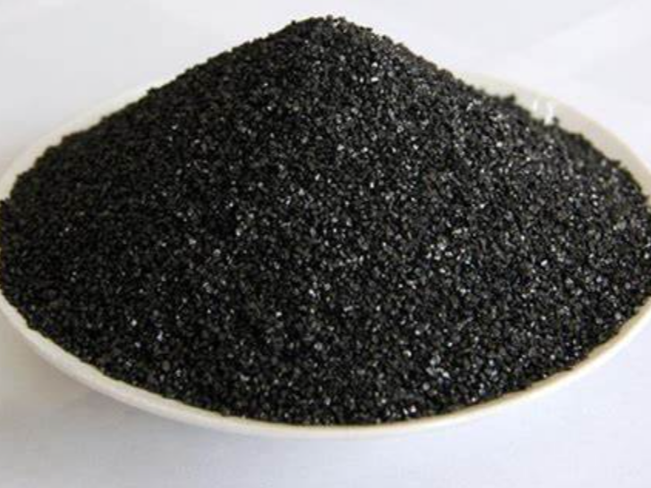 外媒：中国市场需求带动俄罗斯无烟煤出口量增长