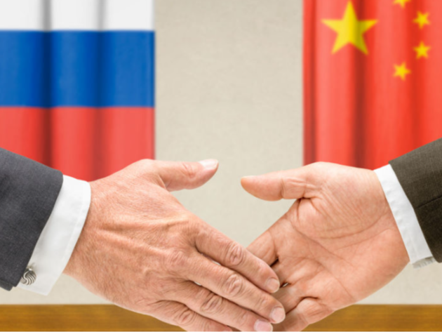 俄罗斯媒体：中俄关系持续焕发新活力