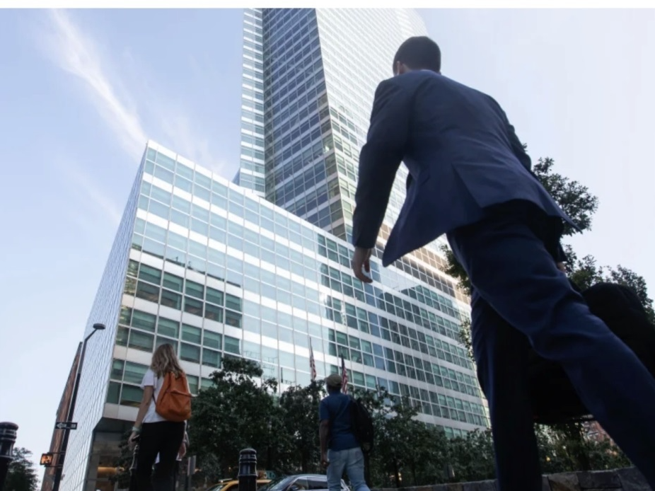 深观察丨美国贸易逆差的两大真相