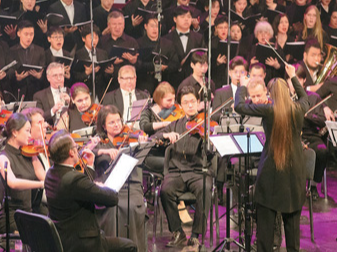 弘扬正确二战史观 共襄民族复兴伟业（侨界关注）