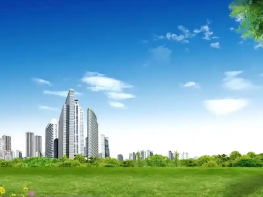 外媒：中国发布金融政策巩固房地产市场稳定态势