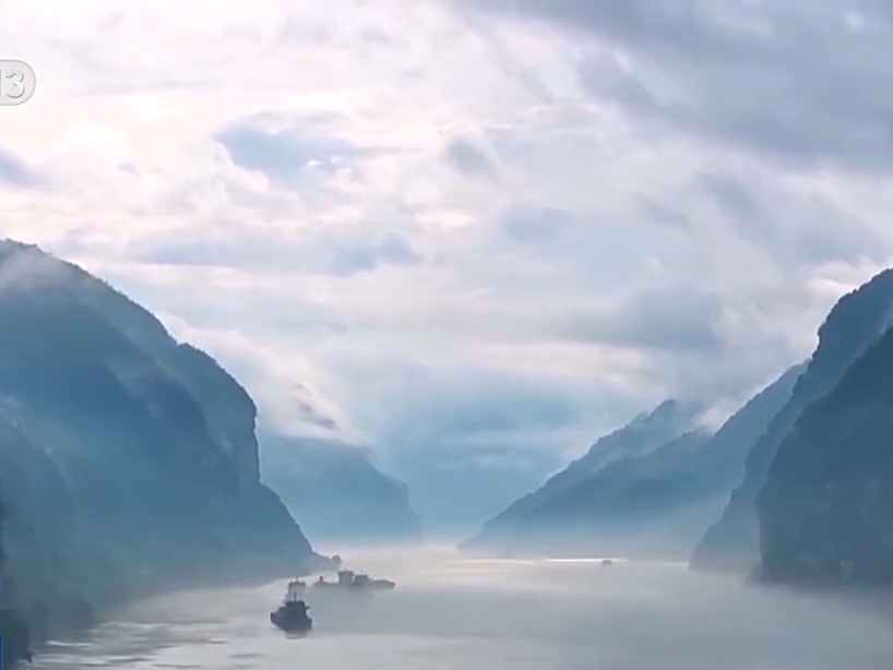 文化中国行丨浓浓家国情 一起传承端午习俗