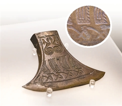 两千年前古人如何竞渡（文物有话说）