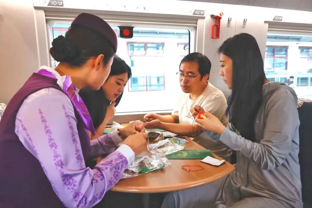 “粽”享端午 | “我的铁路风景”第二季活动火热进行中！