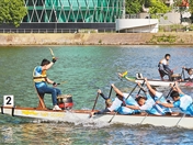 “促进中德互相了解的平台”