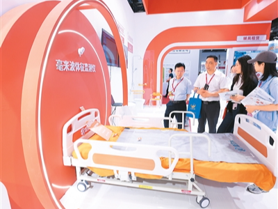 服务业开放，“解锁”哪些新机会？