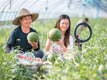 “验瓜师”火了，你“吃瓜”了吗？