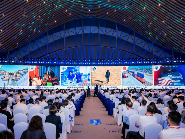 2025中国网络文明大会｜走好网上群众路线，百个成绩突出账号构建网络“同心圆”