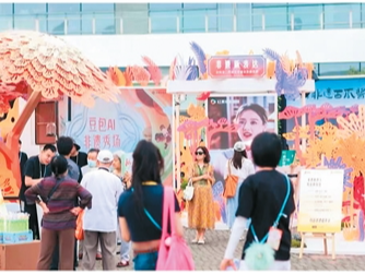 在中国，遇见非遗的N种模样（深观察）