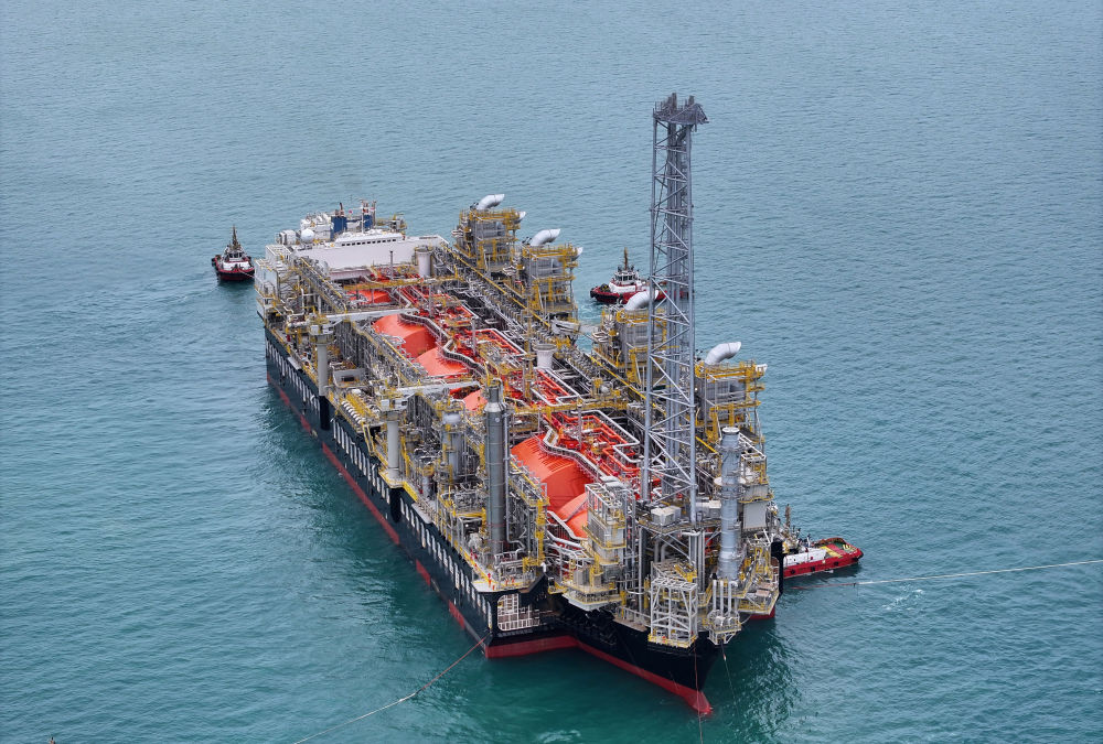 1000艘！渤海湾崛起世界级船舶租赁中心 促进全球贸易流动