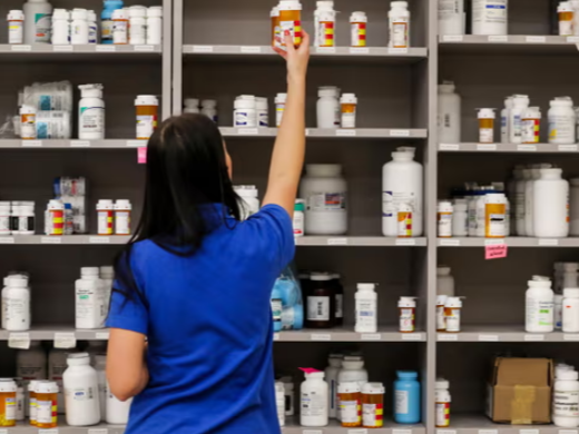 外媒：中国助力肯尼亚设立药品生产中心