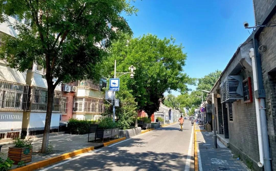 城市更新进行时：旧空间里的新天地