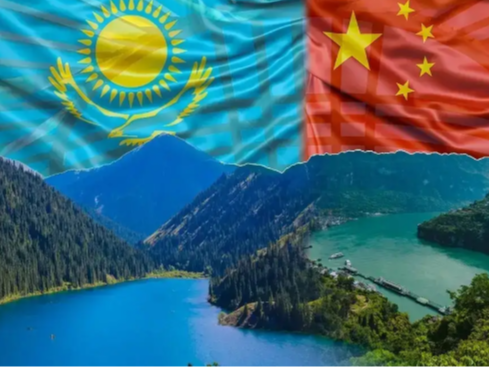 哈萨克斯坦阿拉木图市与中国山东省深化旅游合作