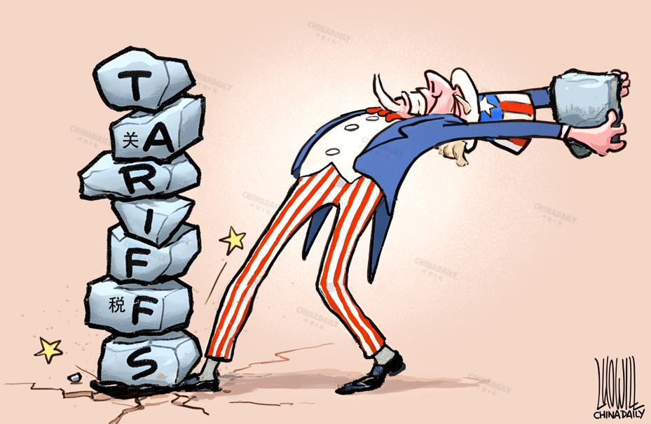 越南学者直言：关税加剧美内忧外患，与华合作才是正解