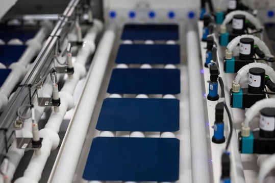 外媒：马来西亚沙捞越州与中企合作开发漂浮光伏项目