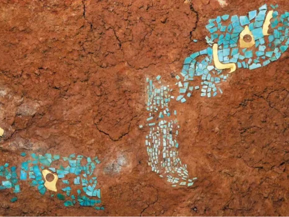 文化中国行｜江流文脉，城聚烟火