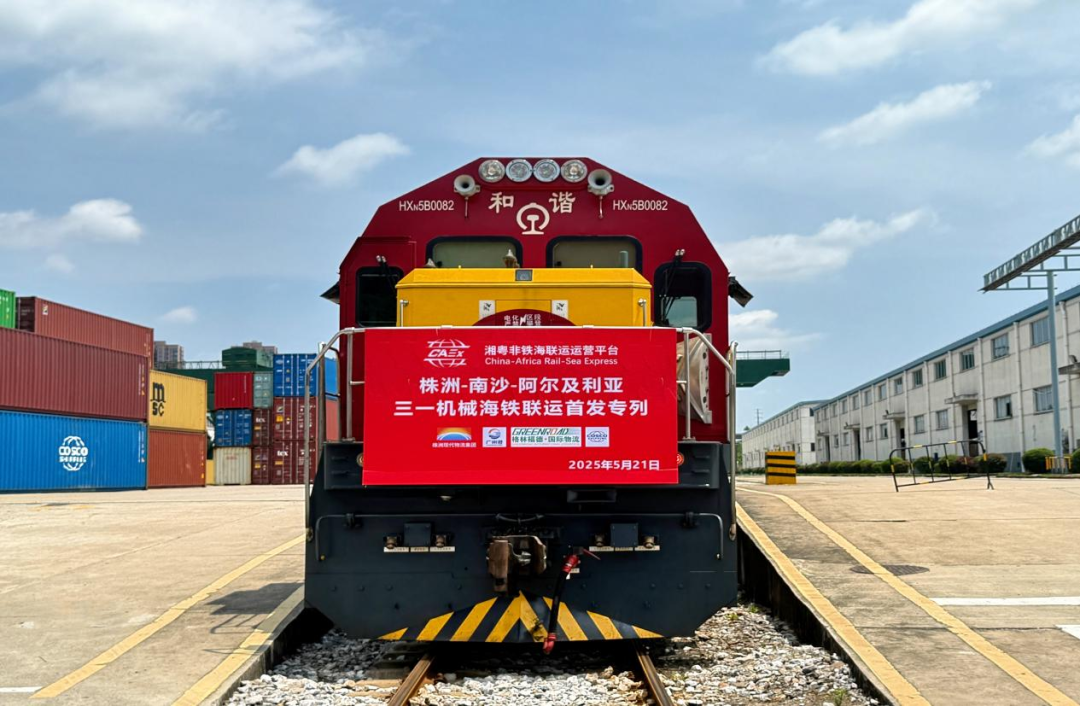 好评中国丨从湘味出发，中非经贸博览会的五重进阶