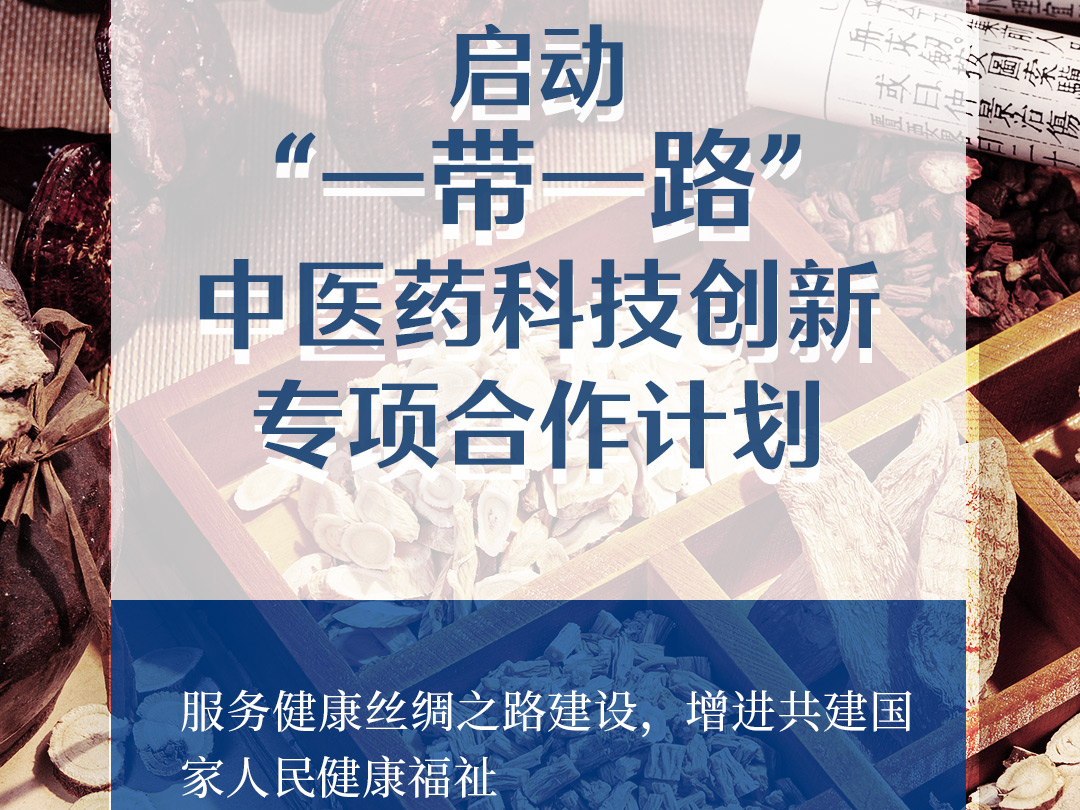 速览！一组海报解锁第二届“一带一路”科技交流大会亮眼成果