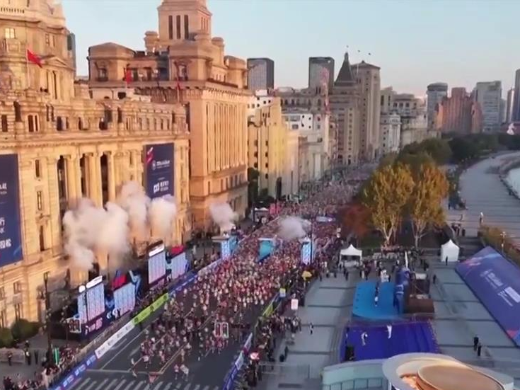 体育产业新生态 赛事经济带动多场景消费升级