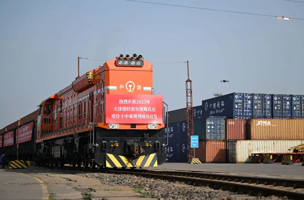 中国—中亚合作开创全球治理新格局：上海合作组织前秘书长专访