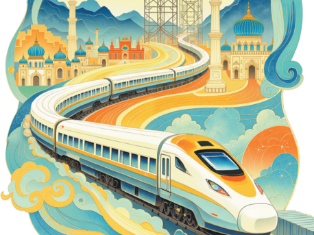 中哈能源合作再“续航”！这场峰会被哈萨克斯坦能源高管点赞“加油”