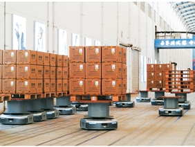 “盘一盘”服装里的创新科技