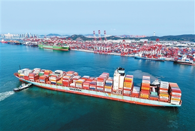 国产割草机器人走俏海外