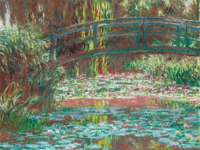 中外园林 美美与共