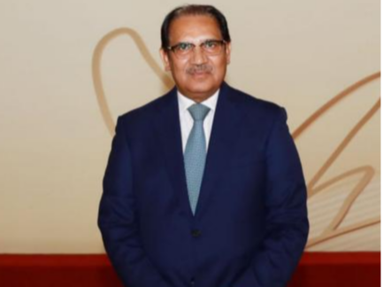 巴基斯坦学者：第二届中国—中亚峰会将为与会国家提供重大机遇