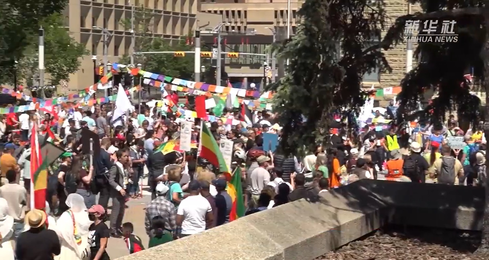 海外网评：G7开会了，世界真的还在意吗