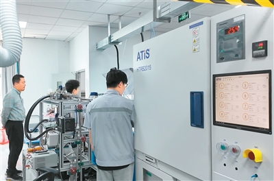 国家质检中心，检验些啥？