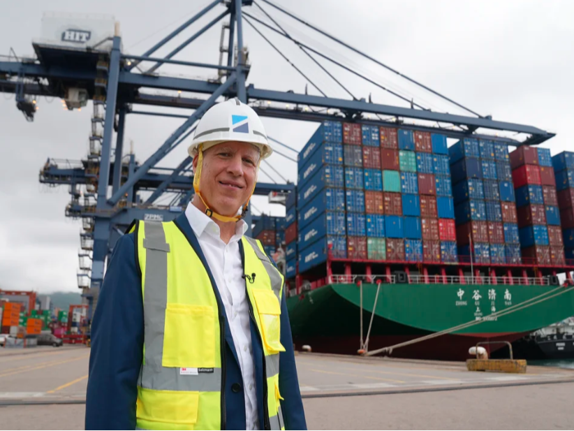 【世界说】美国企业家：制造业回流美国是“官僚的幻想”