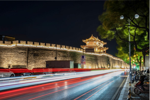 谁不说襄阳好风日