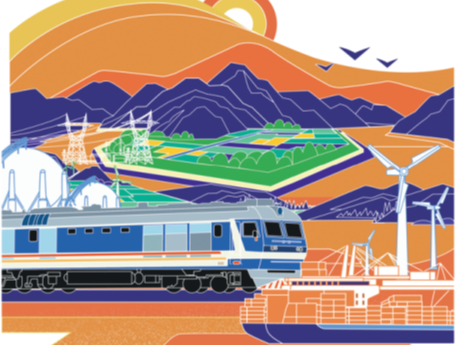 乌兹别克斯坦国立大学教授：减贫路上，中国是我们的真朋友！