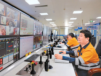 数据要素乘数效应有力释放（锐财经）