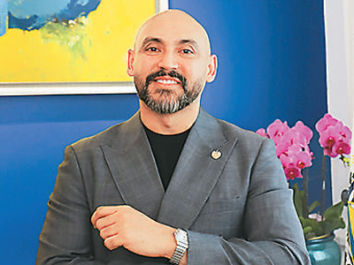 “中国援建项目已成为地标建筑”（我在中国当大使(117)）