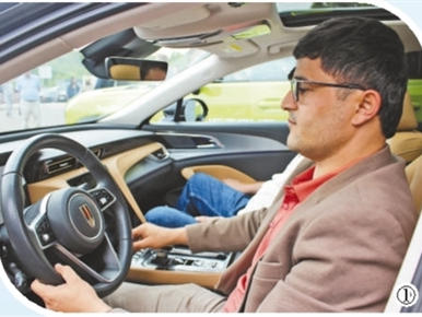 “更多合作成果正不断涌现”