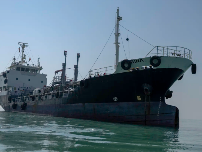 外媒：中东地区海运保险成本飙升