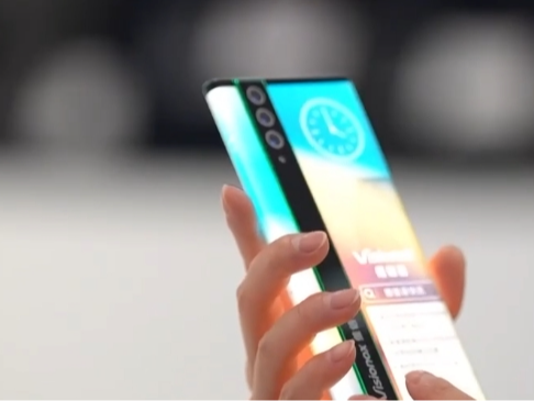 “屏”常可见从1到N“加速跑” “千锤百炼”锻造硬实力释放千亿级大市场