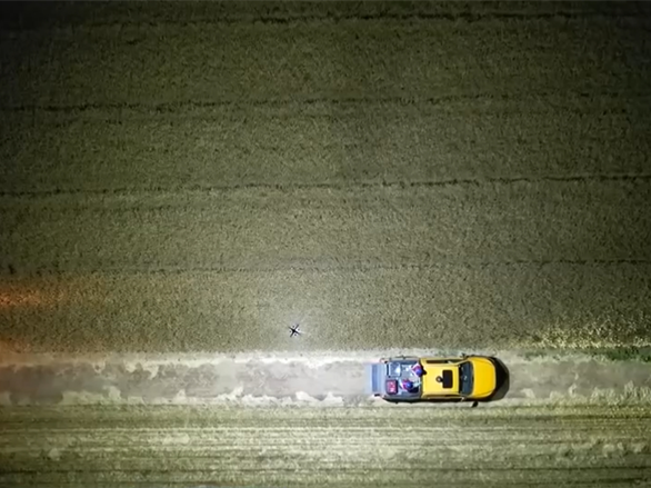 更实、更细、更“智慧” 气象服务护航“三夏”保障夏粮丰收归仓