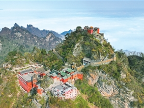 “这里的文化，完全改变了我的人生”（我在中国·行耕记）