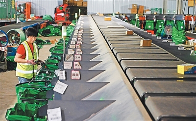 提振消费政策持续显效（锐财经）