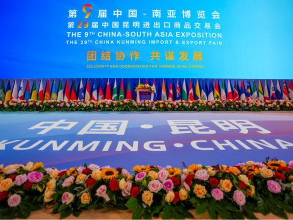 特稿｜“朋友圈”“加速器”“强枢纽”——这些关键词诠释“南博之约”