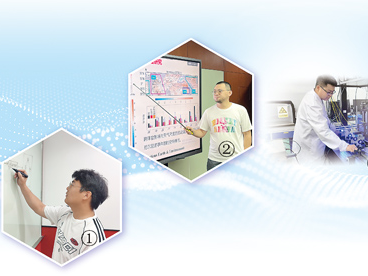 我们为何如此钟情科研（科技视点·科技强国路上的青年力量）